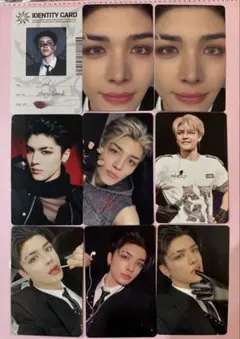 &TEAM MAKI トレカセット