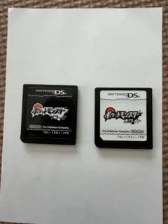 ポケモン ブラック・ホワイト