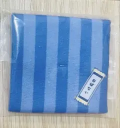 鬼滅の刃 るかっぷ 特典 座布団 伊黒小芭内