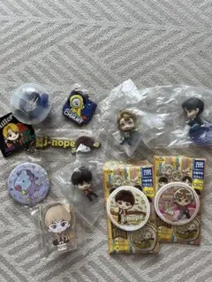 BT21 BTS まとめてセット