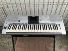 YAMAHA ヤマハ ポータブルキーボード PSR-300 スタンド付 楽器周辺用品 キーボードスタンド ヤマハ」の人気商品一覧 | 安い商品