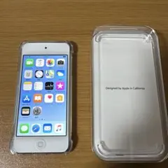 2026年最新】ipod touch 6世代 128gbの人気アイテム - メルカリ