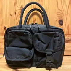 spick and span バイシクロン マルチポケットミニボストンバッグのサムネイル