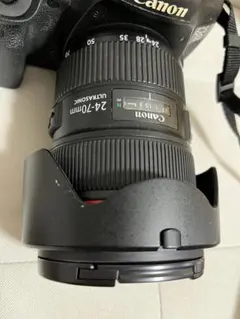 2026年最新】キャノン EF24-70mm F2.8L II USMの人気アイテム - メルカリ