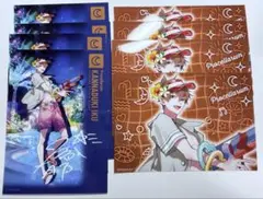 ツキウタ　長月夜　年中組　グッズ　まとめ売り ツキウタ。 長月夜 セット - メルカリ