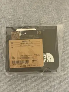 未使用　ノースフェイス　フィルデンスミニホルダー NT ニュートープグリーン