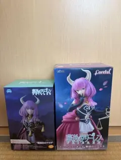 葬送のフリーレン 断頭台のアウラ フィギュア 2種セット