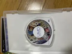 トリコ UMD版