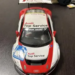 アウディ　スポーツカー