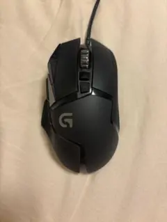 Logicool G502 Proteus Spectrum有線マウス 本体のみ