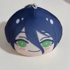 チェンソーマン レゼ篇 おまんじゅうにぎにぎマスコット2 レゼ