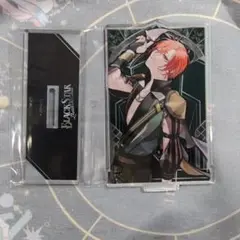 メノウ　ブラスタAGF2024ver.アクリルスタンド