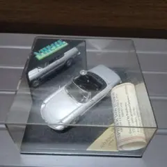 2026年最新】アルファロメオ ALFA ROMEO Spider スパイダー 1/43