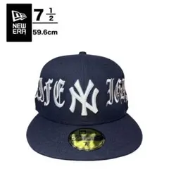 B45 ニューエラ 59fifty ヤンキース 日本未発売 海外限定 2170