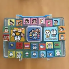 ドラえもん　スタンプセット　上箱無し