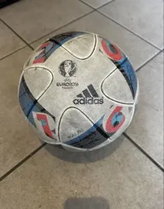 adidas EURO 2016 ボージュ