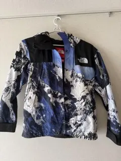 Supreme The North Face マウンテンパーカー Lのサムネイル