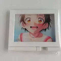 メダリスト 1巻 とらのあな 特典 イラストカード 結束いのり 描き