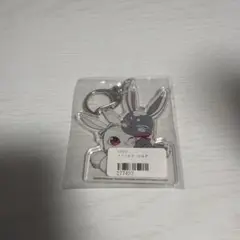 魔道祖師Q 特典キーホルダー
