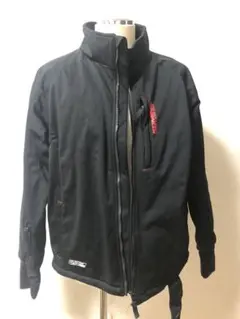 コミネEK-106 エレクトリックインナージャケッ 112V BLK 4XL - メルカリ