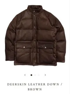 2026年最新】SC ／ SubCulture ダウンジャケットの人気アイテム - メルカリ