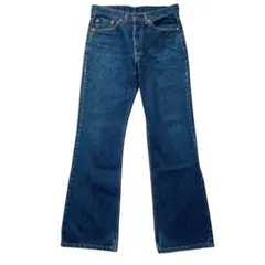 Levi's リーバイス Lot.517 オーストラリア製 W32L32