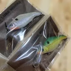 2026年最新】ニシネルアーワークス ブレードクランクM5Rの人気アイテム