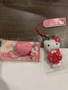 激レア⭐️ボーダフォンキティの根付⭐️2005年⭐️関西エリア限定 激レア⭐️ボーダフォンキティの根付⭐️2005年⭐️関西エリア限定