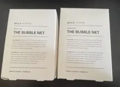 BULK HOMME THE BUBBLE NET 泡立てネット 1個のサムネイル