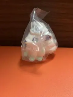 ポケモンキッズ　アローラロコン