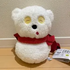 ミニオン プラチナムザッカ ショルダーバッグ ゆきだるまティム ティム バッグ