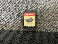 モンスターハンターライズ Nintendo Switch ソフトのみ