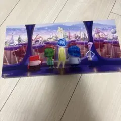 インサイド・ヘッド キャンバスアート