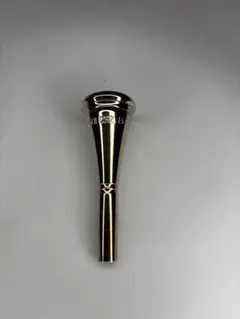ホルンマウスピース マックウィリアム1 金メッキ - メルカリ
