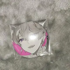 いれいす ないこ Dreamin’ girl 白黒 缶バッジ