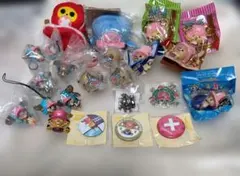 ワンピース　チョッパー　まとめ売り