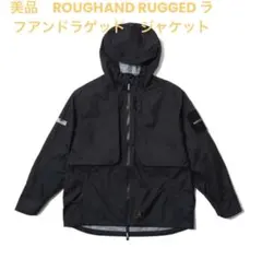 2025年最新】ROUGH and RUGGED メンズ ナイロンジャケットの人気