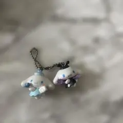 いたずらこあくまスイング　サンリオ