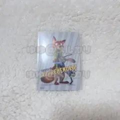 あ*か様 ディズニーストア じゃんけんカード オンライン限定