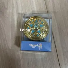 セーラームーンストア　セーラームーン　通信機ケース　マーキュリー