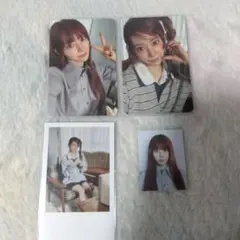 LESSERAFIM シーグリ 2026 サクラ トレカ まとめ売り セット