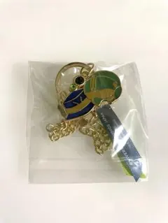 名探偵コナン　ユニバ　バッグチャーム　世良