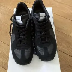 MAISON MARGIELA （メゾンマルジ エラ）EU42 27cm - メルカリ