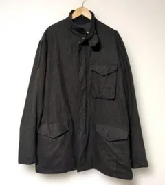 美品　00's　マハリシ　M-65　ミリタリージャケット　maharishi
