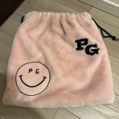 PearlyGatesパーリーゲイツ シューズ入れ