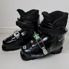 スキーブーツ グリップウォーク