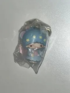 サンリオ キキララ 星空のエンジェルデザイン シークレットキーホルダー キキ