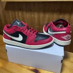W Air Jordan 1 Low 