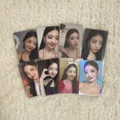 ITZY リア 缶バッジ 新品未開封 5個セット - メルカリ