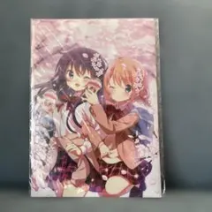 ご注文はうさぎですか？ クリアケース